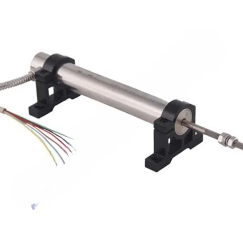 Displacement sensor 4000TD 0-200mm fuel tank oil level sensor