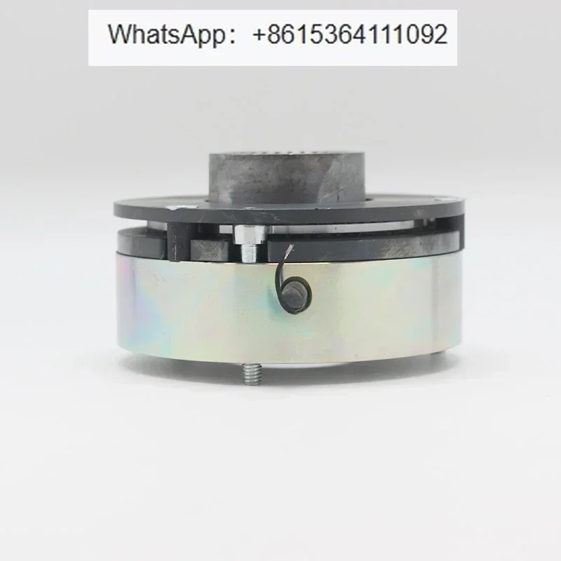 

BFK417-09 Rotary Servo Deposit Encoder