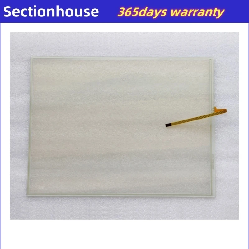 

Совершенно новый высококачественный сенсорный экран для A02B-0303-D022 N010-0518-X261/01 15-дюймовый сенсорный экран