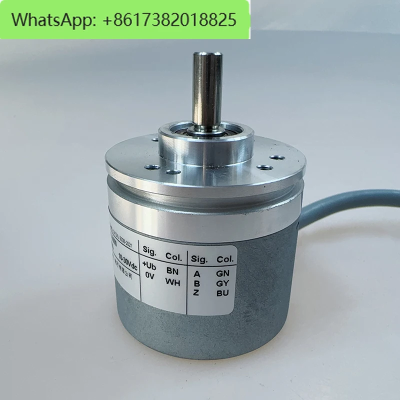 Encoder EI40A6-P6AR-1000P6TAR-1024 P6PR-2000 L5AR- 2500600