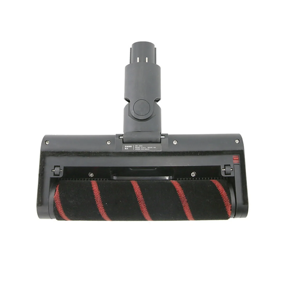 FZFZ For R10 Pro Hard Floor Brush Unit Assembly with Roller Brush for V12 V13 V16SR20 Handheld Wireless Vacuum Cleaner