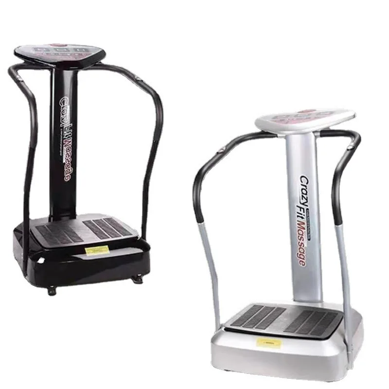 Geschikt voor de fabrikant directe levering nieuwe creatieve multi-versnelling verstelbare krachtige vibratiemassage armsteun vetschudder