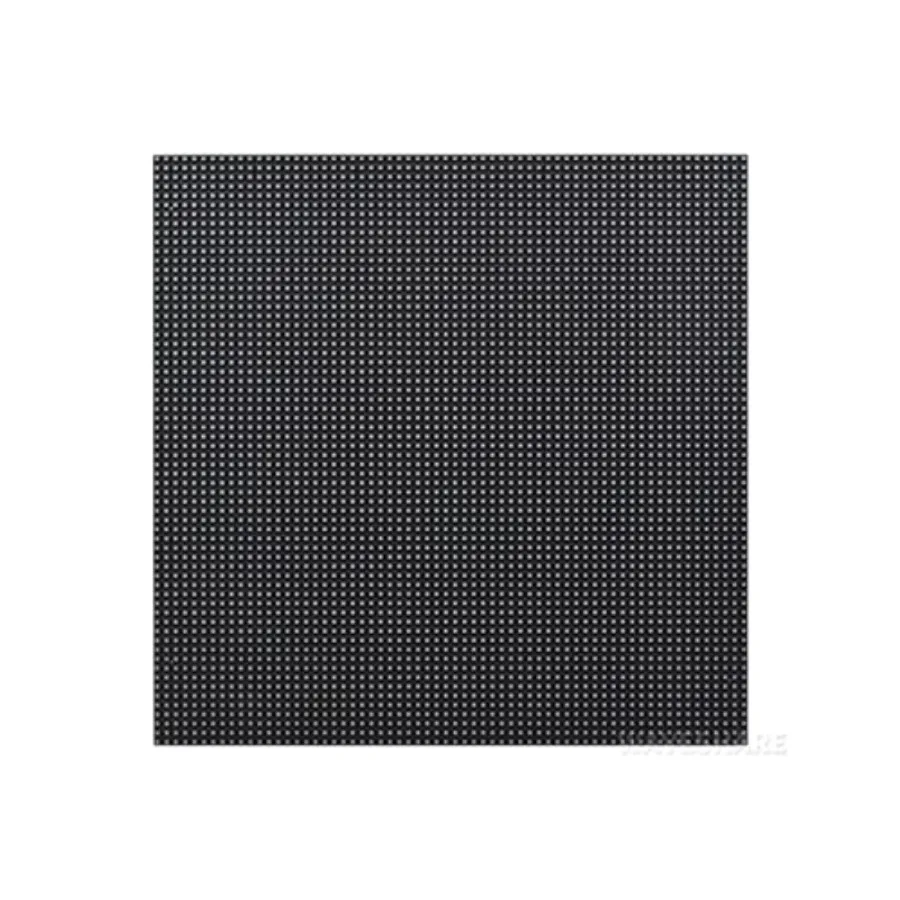64x64 RGB LED Matrix Panel Full Color for Raspberry Pi/Ardui 192x192 mm 3mm Pitch 4096 LEDs Adjustable Brightness