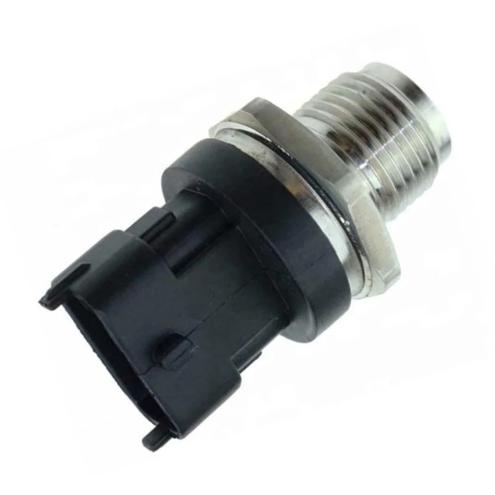 

Запчасти для электросистемы Q, оригинальный датчик давления Common Rail топлива 0281006150 0281002787 0281006327 для датчика Dodge 6,7L