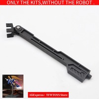 Bracket Support Arm Upgrade Kit For BULUKE CLASSIC CLASS ONE Sentinel Prime Accessories