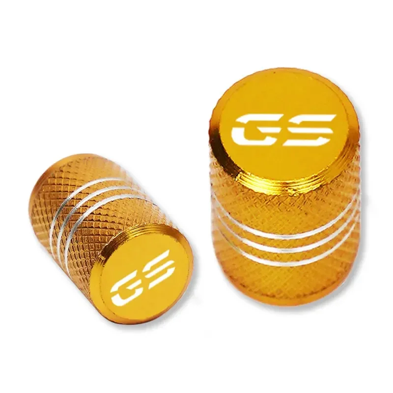 Untuk BMW R1200GS R1250GS R 1200GS R1250 GS R 1250 GS LC ADV GS Katup Ban Sepeda Motor Penutup Batang Port Udara Steker Aksesori CNC