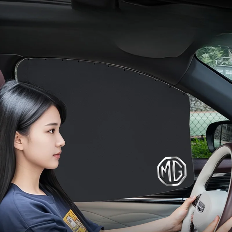 Summer Car Sunshade…