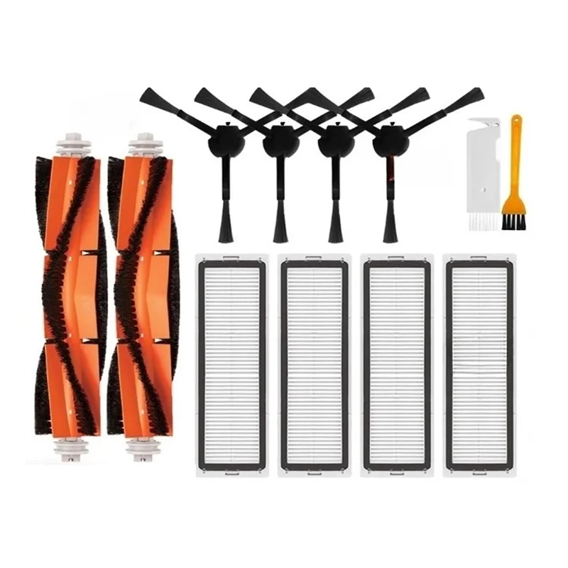 M04K For Xiaomi Vacuum Mop 2C Vacuum Cleaner XMSTJQR2C Replacement Accessories