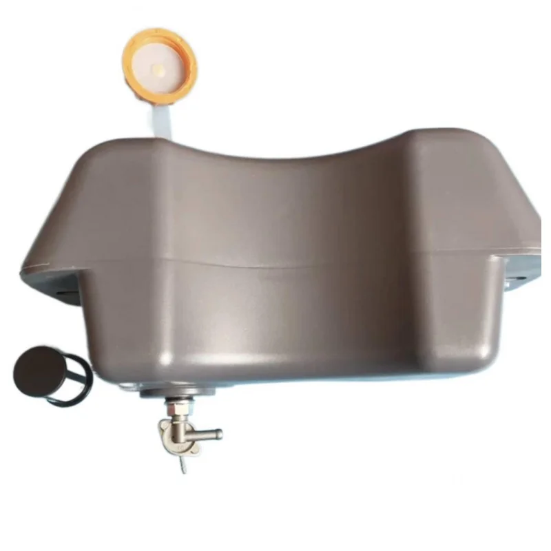 Suitable for the oil tank accessories of Wacker WM80, BS500, BS600 and BS650 tampers