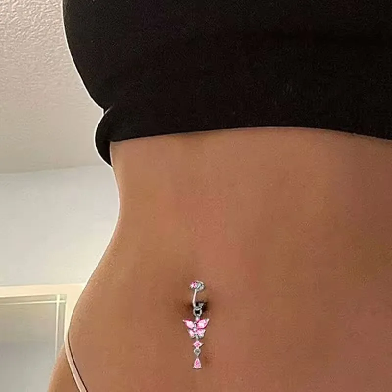 Thumbnail 2 - #79 Top Belly Button Rings Picks for Every Budget