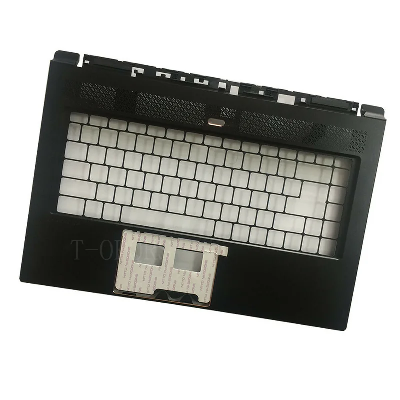 F 95% новинка для MSI GS65 MS-16Q1 MS-16Q2, верхняя крышка упора для рук 3076Q1C212HG0