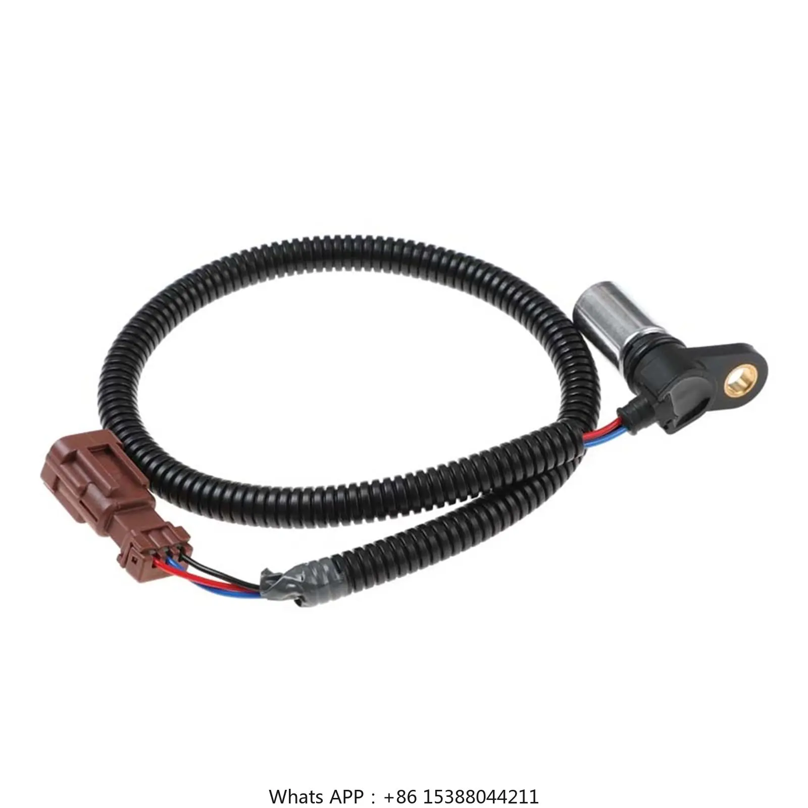 

319353AX0B Auto Speed Sensor Car Sensor Assembly-Revolution For Nissan Versa 1.6 1.8L 07-12 Sentra 2005-2006 OEM 31935-3AX0B