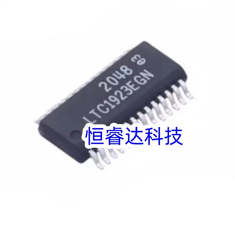 1Pcs/Lot LTC1923EGN DAC7744E DAC7744EB XCF04SVOG20C XCF04S XCF04SVO20C SSOP New Original Chip