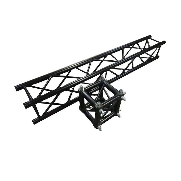 Manufacturer Aluminum Truss Exhibition Steel Truss Design