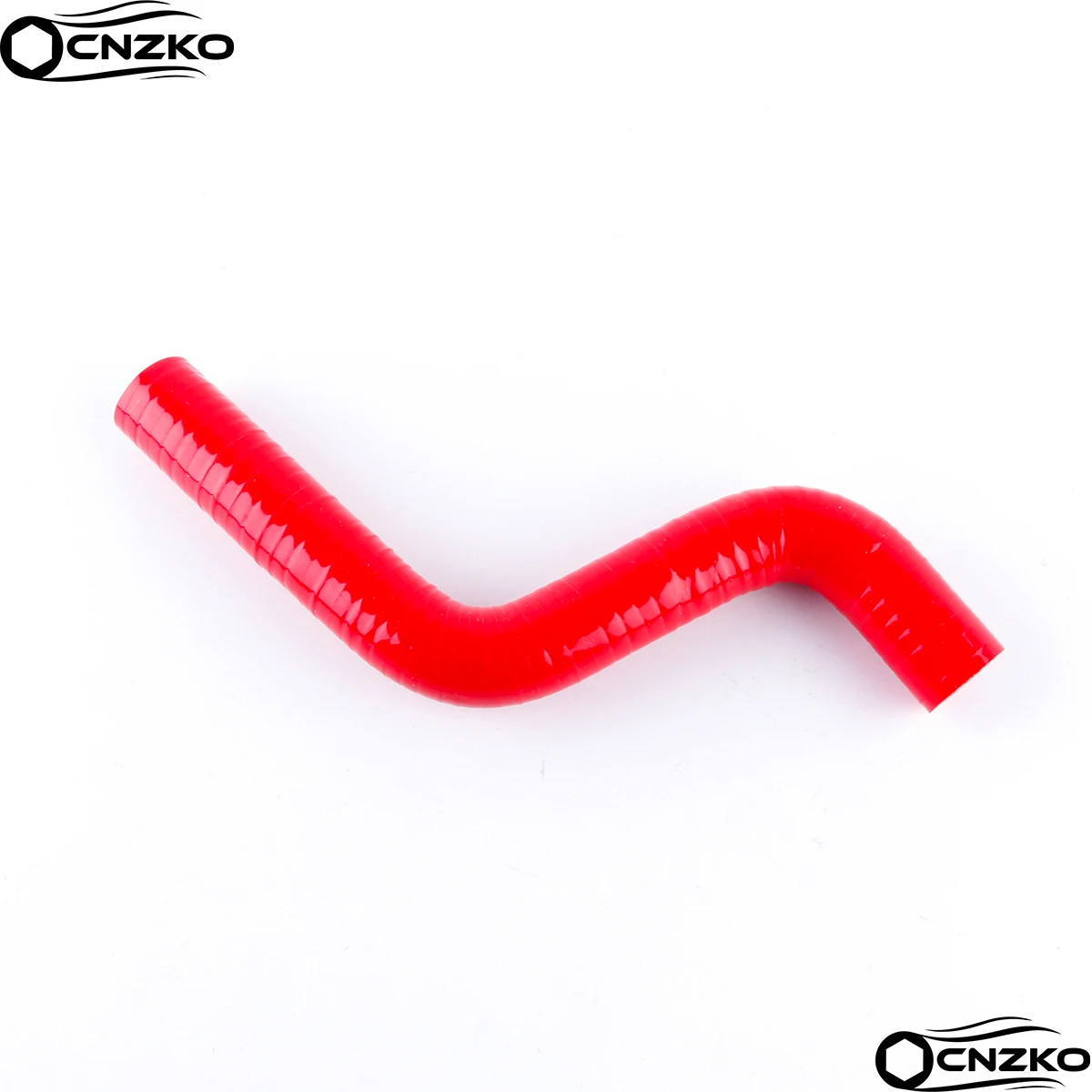 For VW GOLF MK3 1900CC TDI 110BHP 1996 Silicone Coolant Radiator Hose Kit