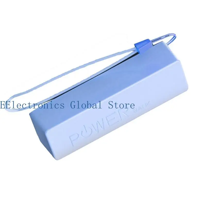 462B Batteries Pack Rechargeable Batteries No Welding Batteries Box Batteries Sleeve Removable Batteries Case for Charging