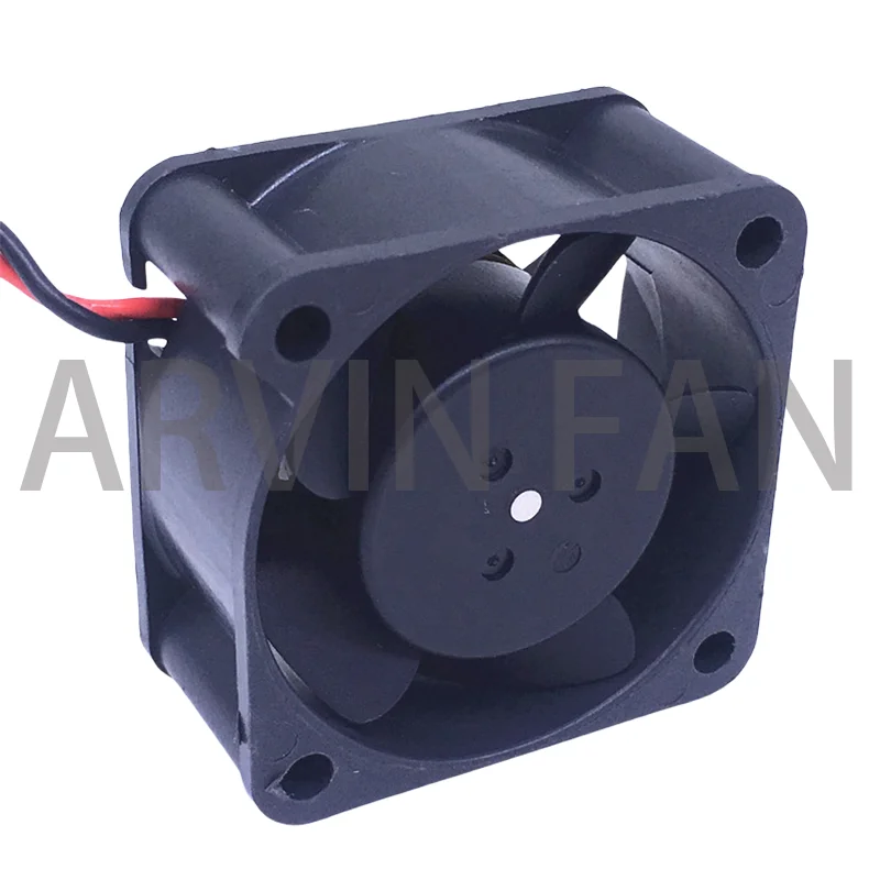 Ventilador silencioso inversor original D04G-24TS2 01 24V 0,17A 4CM 4020 40mm