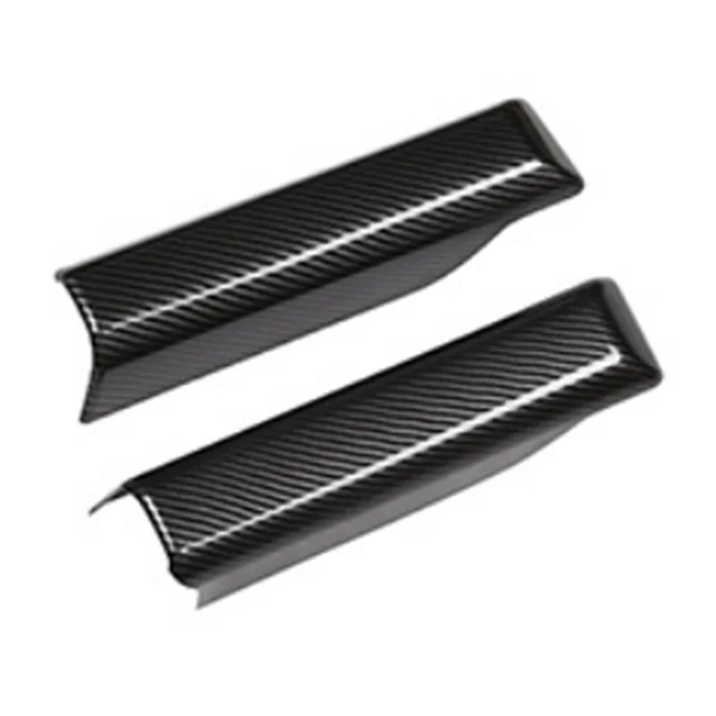 Top-Rated Car Interior Accessories For Jimny Nomade 2025 3 Door Rear Armrest Protective Cover Car Door