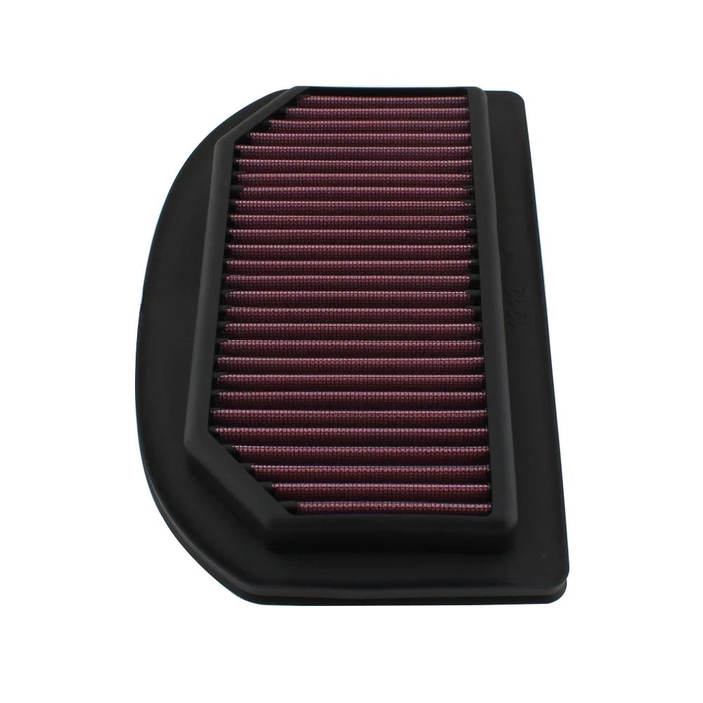 Motocycle High Flow Air Filter Element Cleaner For Triumph Tiger 1200 Alpine Desert Edition 2020-2021 (OEM:T2209555) view 5