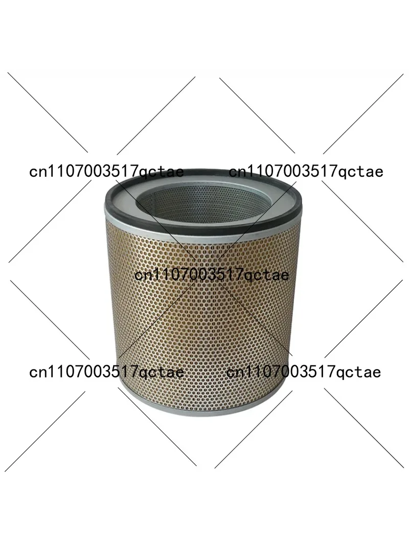 High Efficiency Air Purifier Replacement Filter, Dust Removal Coaster Filter for Purifier Accessory