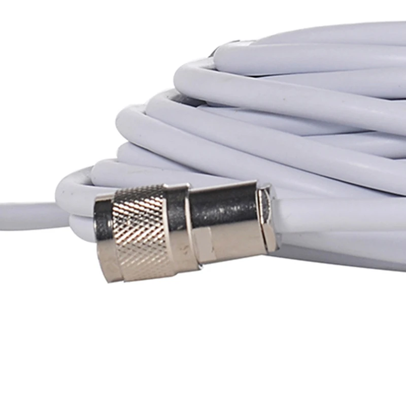 海用フルGPSアンテナ,1パーツ,HA-017,10 mケーブル,tntコネクタ,RFケーブル,rg-58, tncインターフェース