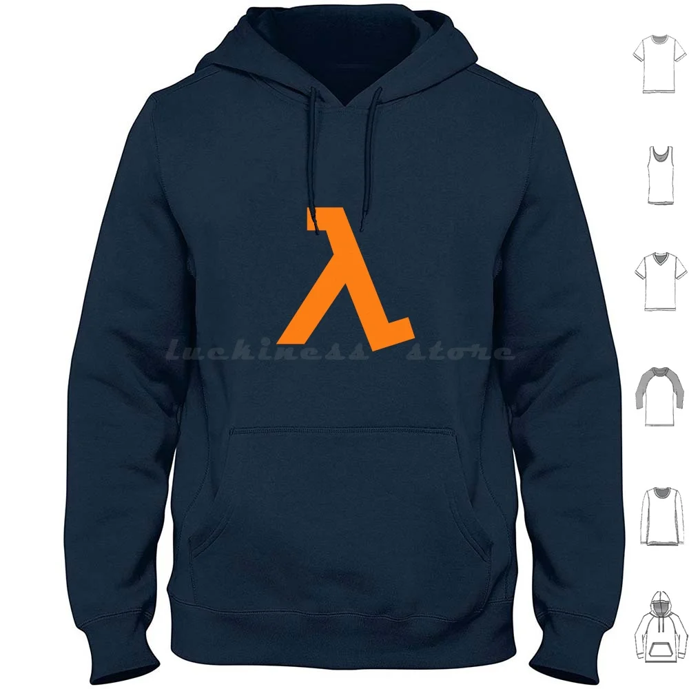 Aws Lambda Hoodie C…