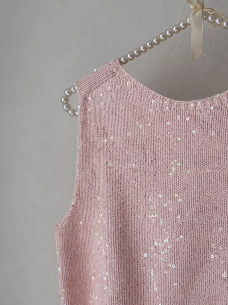 Thumbnail 4 - #57 Cheap Womens Sweater Vests Worth Buying