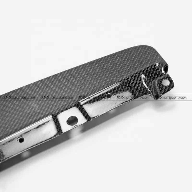 

suitable for For 2023 Subaru WRX STI Type Rear Bumper SPAT New WRX VBH Car Bumper Spat