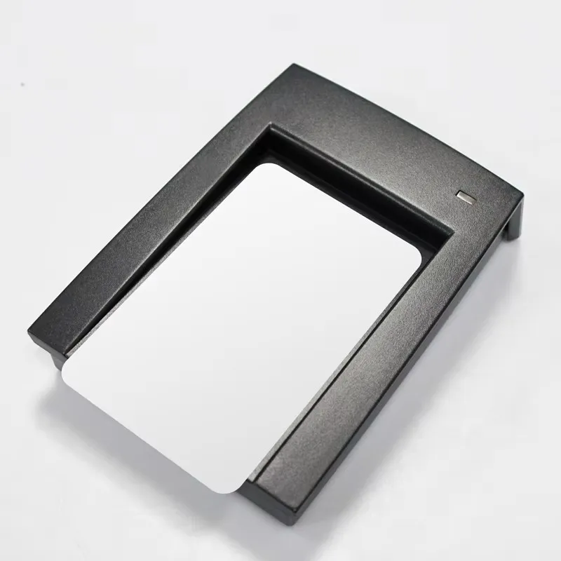 13.56MHz USB Contactless Smart Card Reader Writer, Read Write ISO14443 Type A Contactless IC Cards