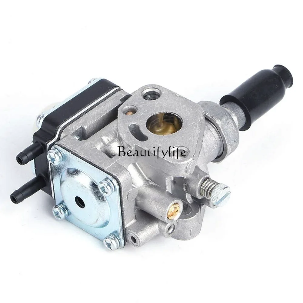 

TH43 Carburetor For KAWASAKI TH48 KBH48A Trimmer Brushcutter Parts