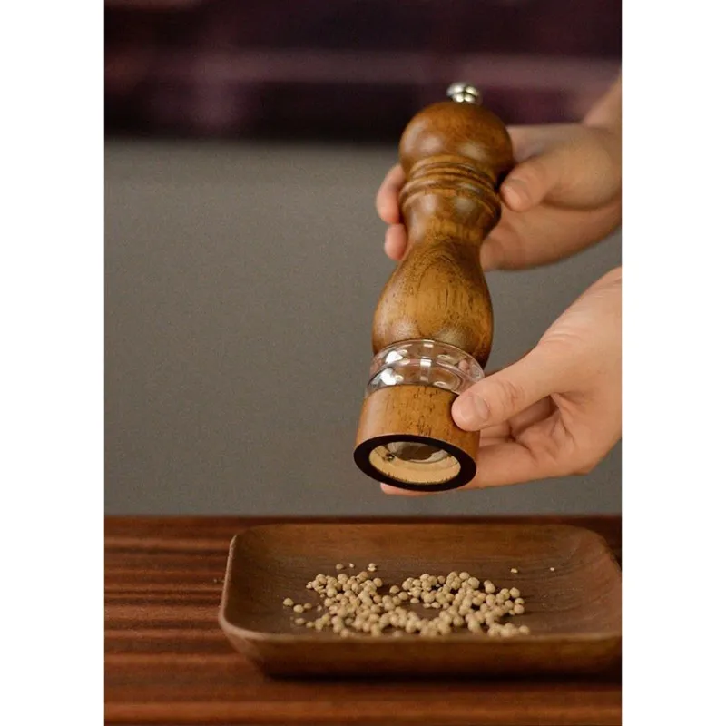 75STO-Salt& Pepper Shaker Set, 6