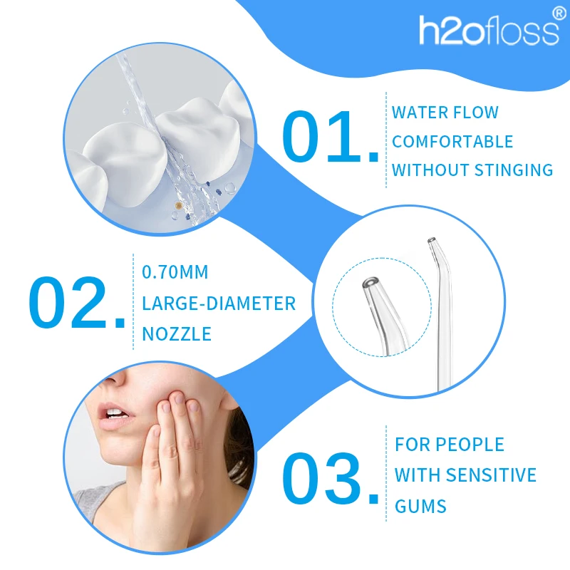 Thumbnail 3 - #63 Top Rated Water Flossers to Buy in 2026
