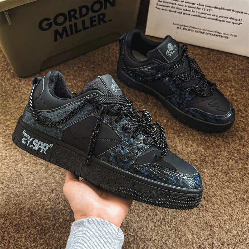 

2025 New Comfortable Casual Low-topajBasketball Shoes Sports Shoes for Boys30-40High-quality Youth Style Sports Shoes