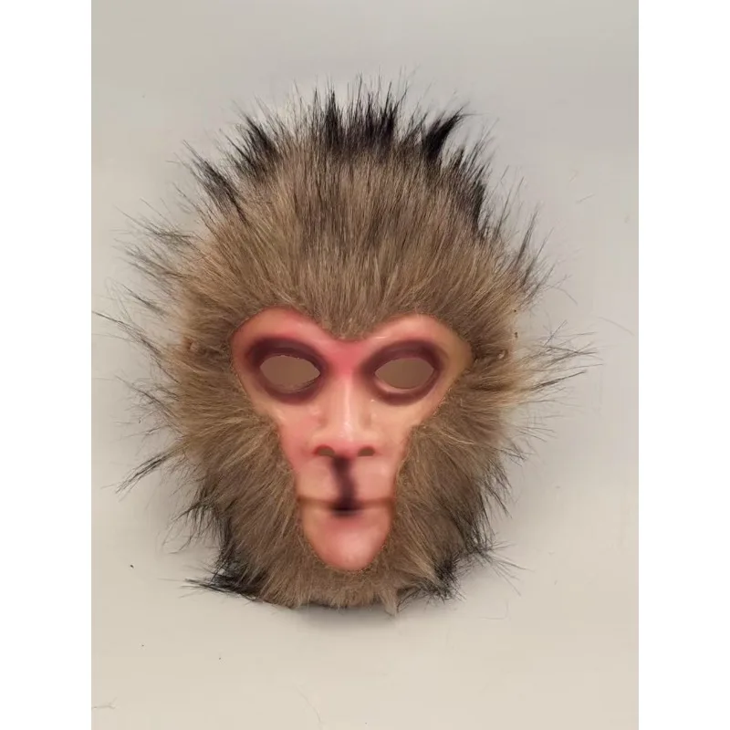 

Косплей Хэллоуин Черный Миф Череп Маска 3D Полная Голова Укун Король Маски Карнавальная Вечеринка Косплей Костюм Фотореквизит Декор