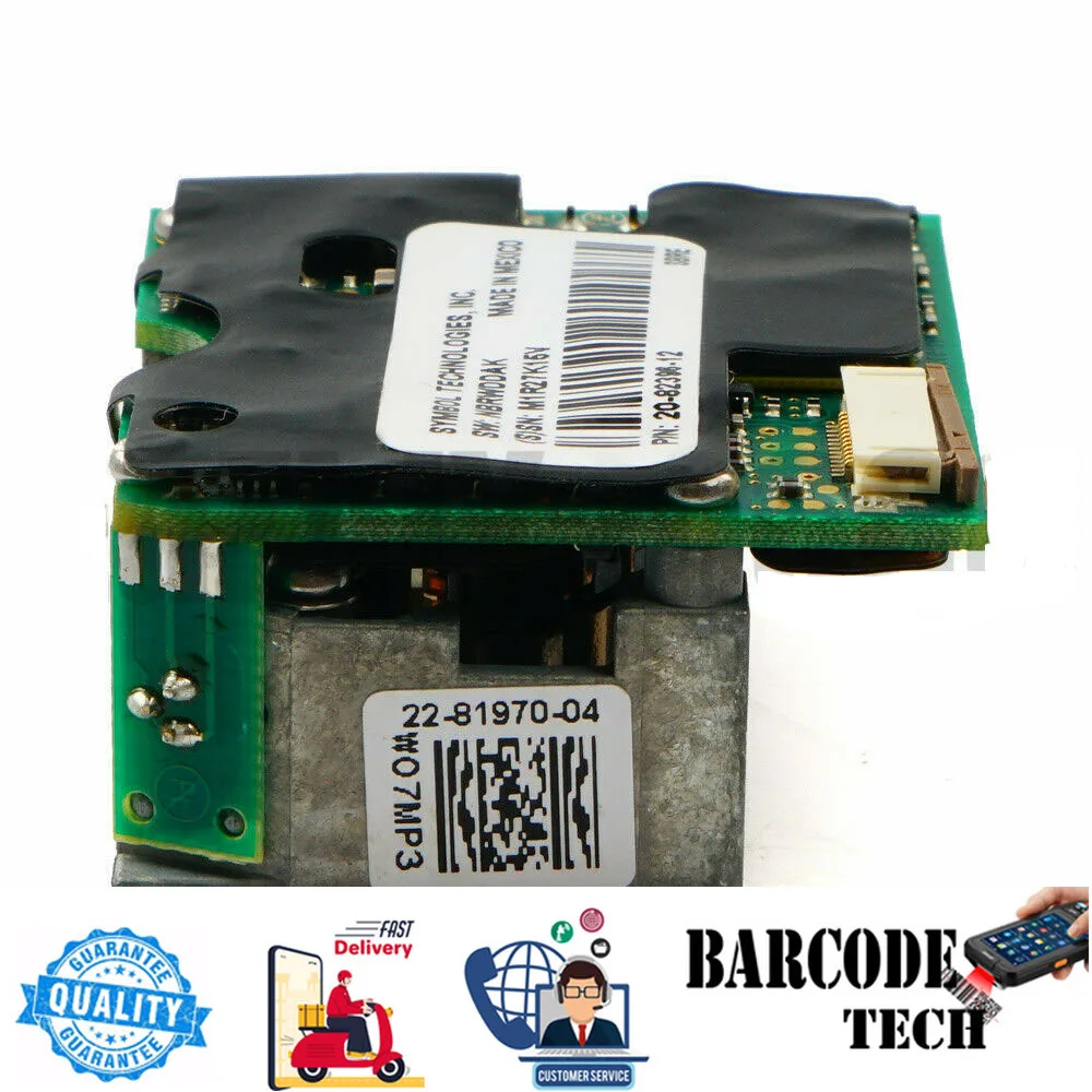 20-38613-12 SE-3223-I115AR Laser Scan Engine for Zebra Symbol MK1200 MK1250 MK1150 Scanner SE-3223, free delivery