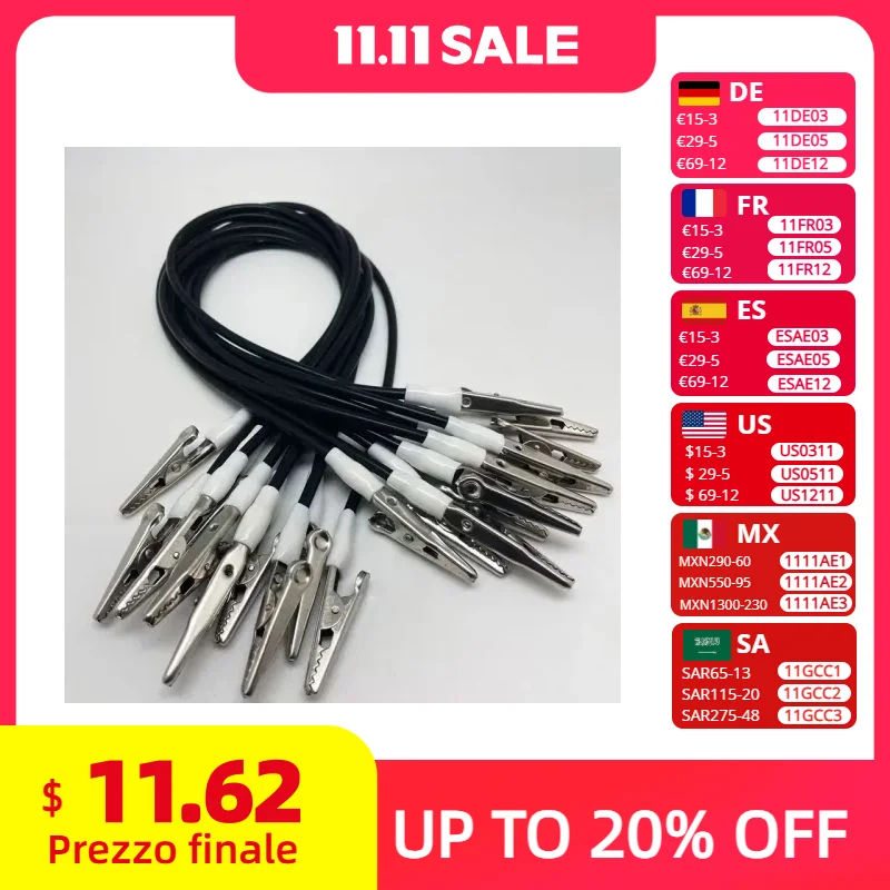 6pcs Dental Bib Clips Chain Autoclavable Silicone Dental Patient Clip Scarf Clip Napkin Holder Stainless Steel Dental Disposable