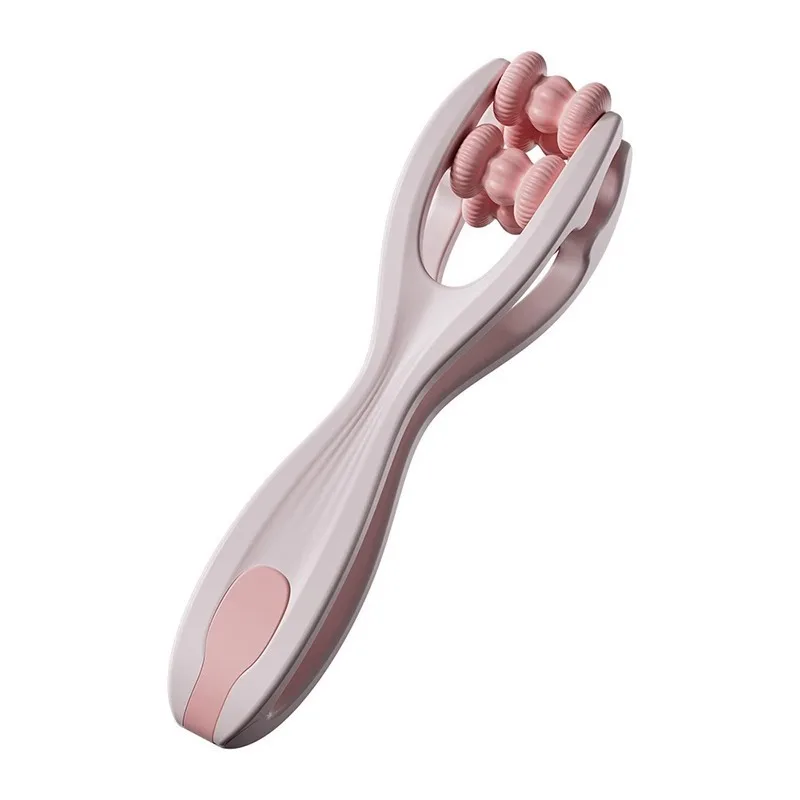 

Massager hand joint massage roller thin fingers become slender