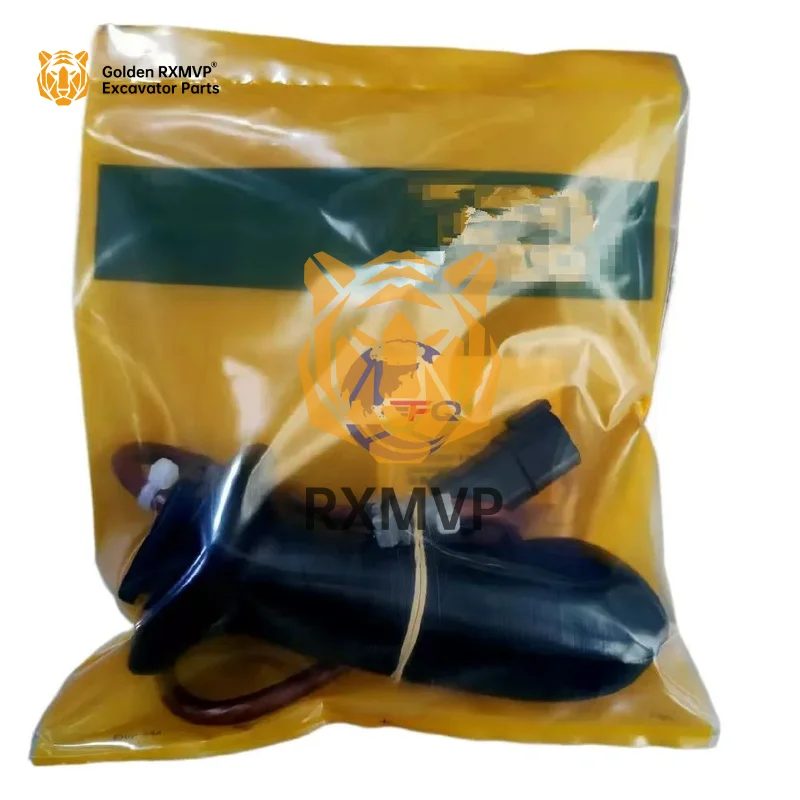Control GP-HANDLE 1869790 186-9790 para Caterpillar R2900: Avaliação Técnica e Recomendação Prática