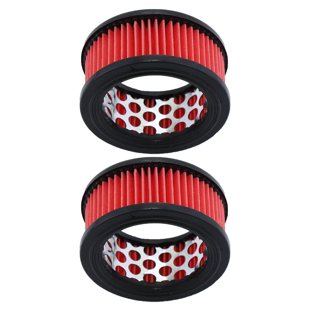 Комплект из 2 воздушных фильтров для Echo CS400 CS-400 CS 400 CS370 CS4200ES CS5000 CS370F CS420ES CS-370 CS400F CS3500