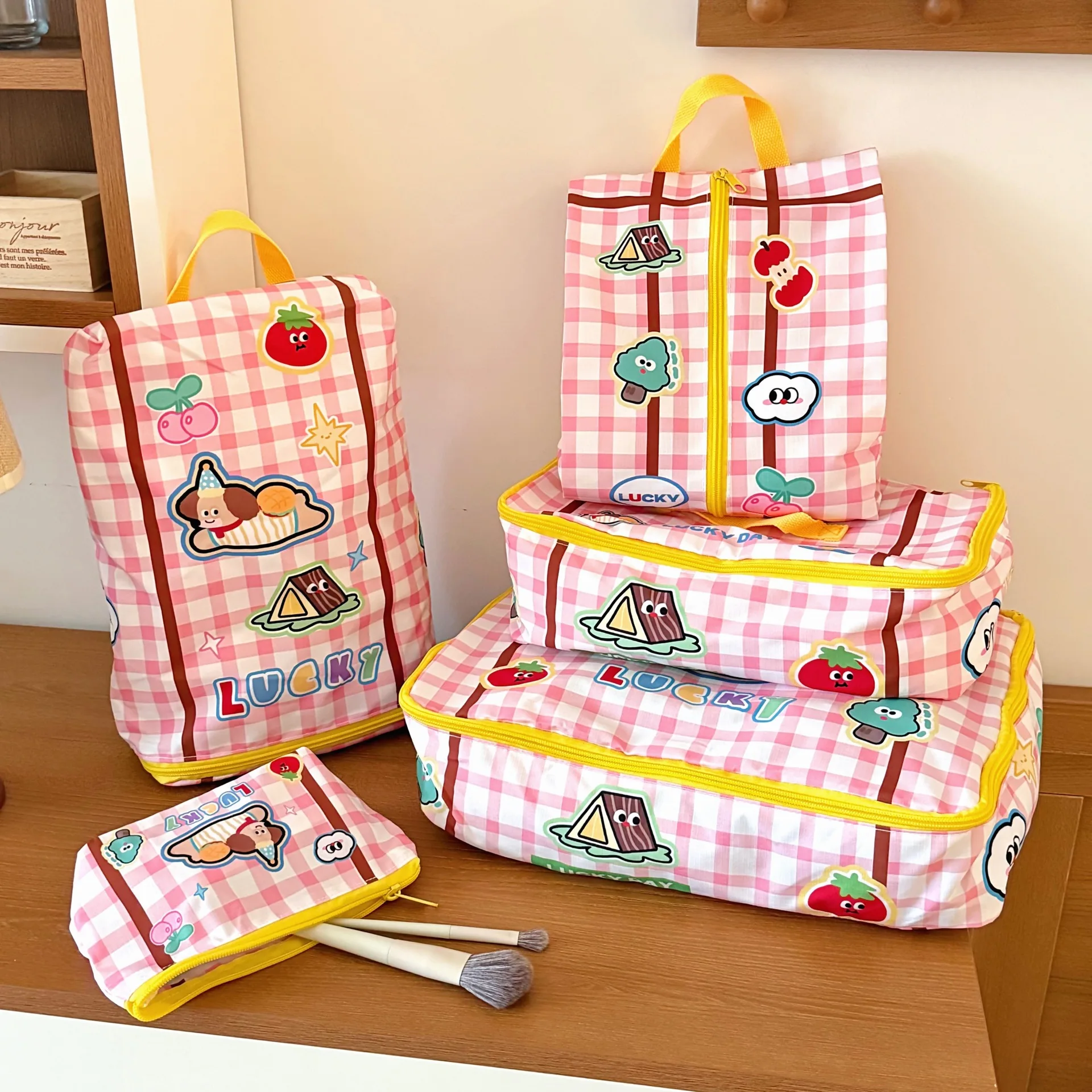 

Дорожная сумка для хранения, большая вместительная складная и органайзерная сумка, ручная сумка для багажа, сумка для классификации перемещения