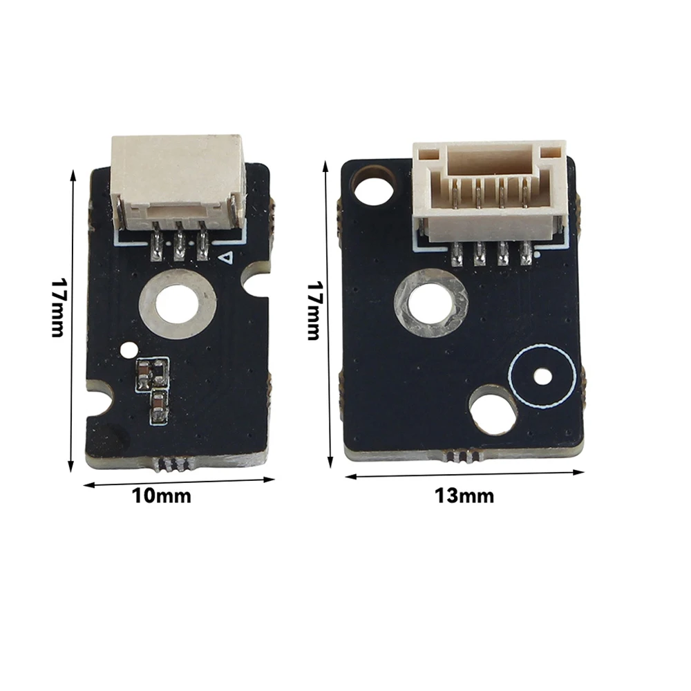For Lab H2D H2S H2C 3D Printer Hall Sensor Plate Kit, Spare Replacement Accessories