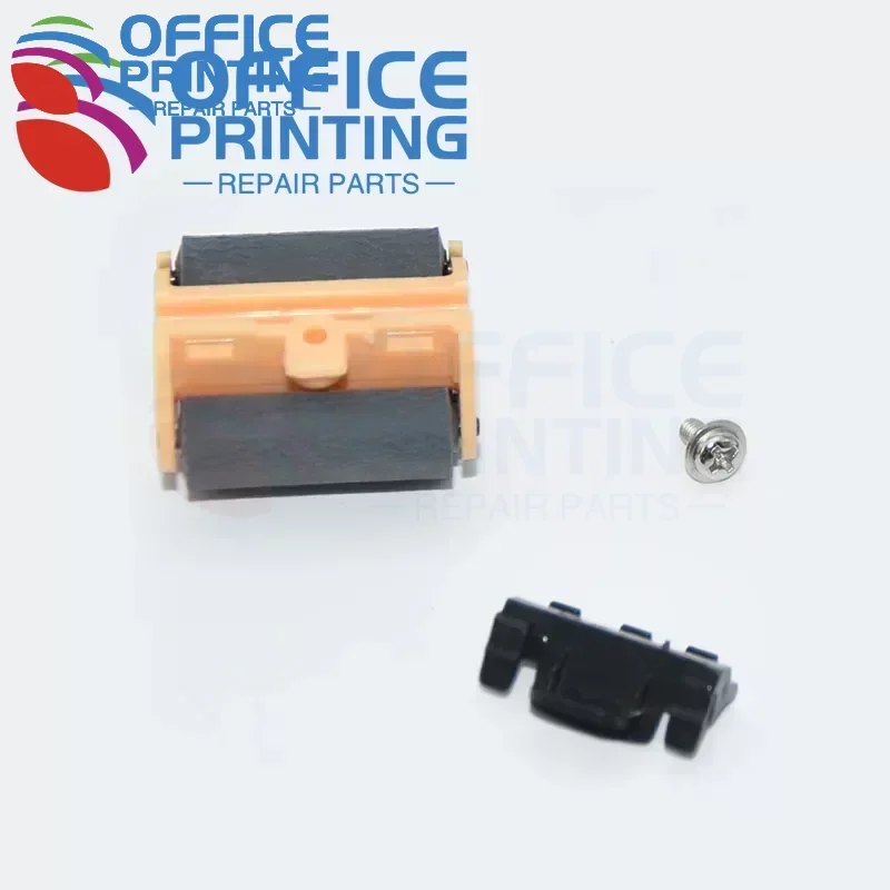5SET JC93-00087A PICKUP ROLLER support for Samsung ML 1910 1915 2525 2540 2545 2580 2581 2582 SCX 4600 4623 SF 650 650P SCX4600