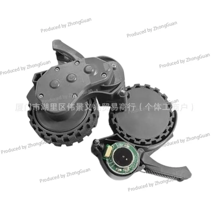 Sweeping Robot Walking Wheel for Narwal J4 Lite, J4 Drive Wheel