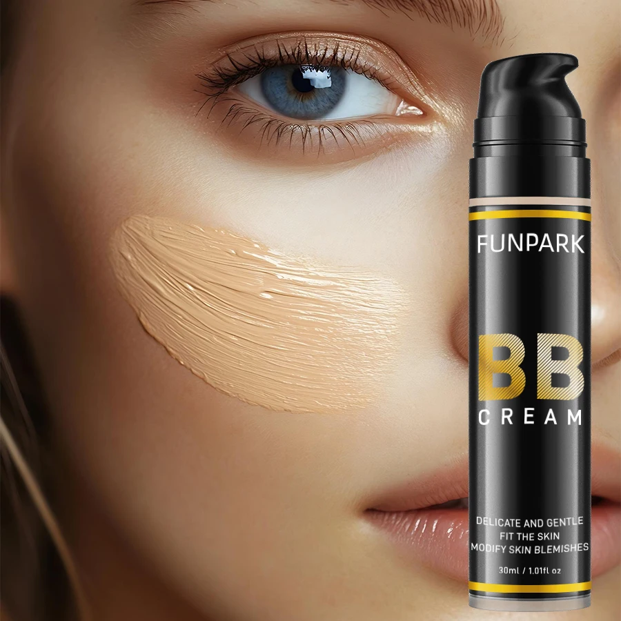 8 ألوان CC كريم الأساس ترطيب المخفي طويلة الأمد زيت مقاوم للماء الوجه قاعدة ماكياج الطبيعي اشراق Covera