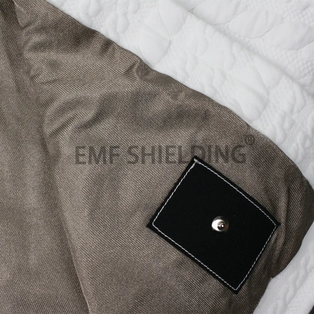 BLOCK EMF emf shielding blanket