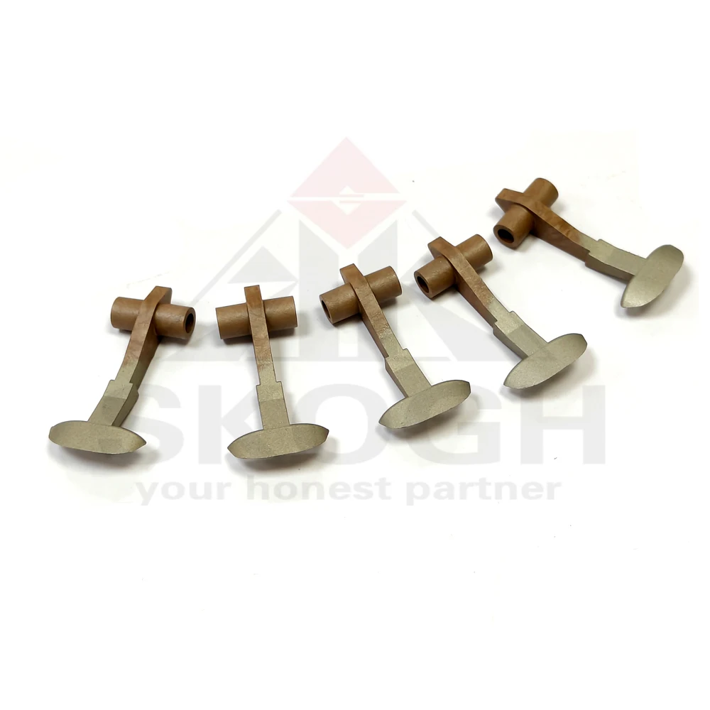 10PCS V80 V180 V2100 Fuser Pressure Stripper Finger For Xerox Versant 80 180 280 2100 3100 4100 019K15351