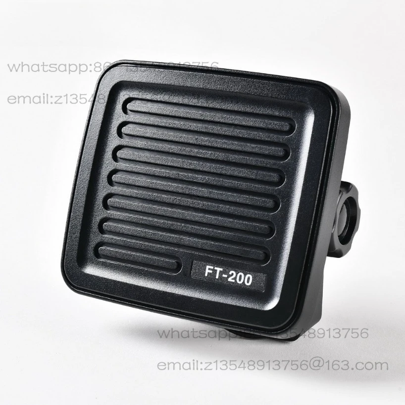 FT-805//FT-805A VHF Very High Frequency (DSC) Radio Device, Factory Direct Sales