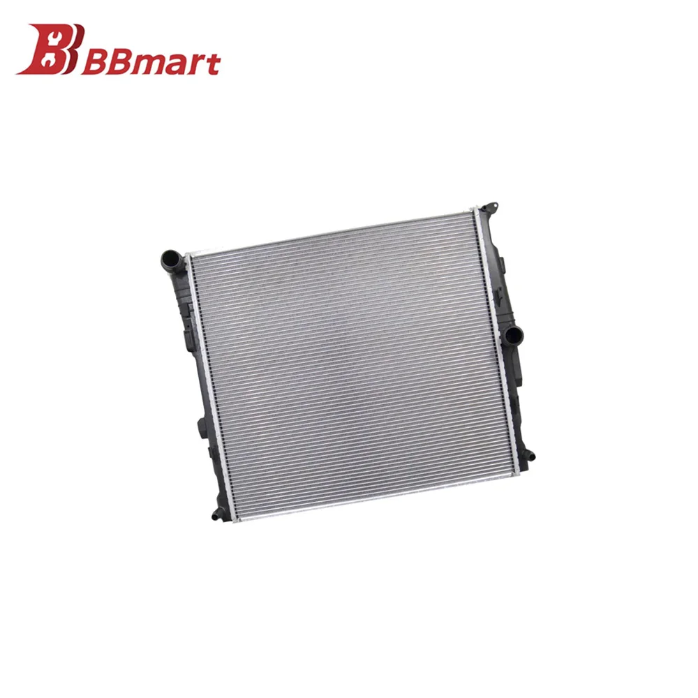 

17117593842 BBmart Auto Parts 1 Pcs Spare Radiator Coolant Kettle For BMW F25 X3 Car Accessories