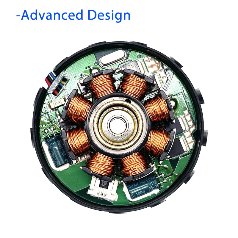 TFC1212DE لـ delta 120 مللي متر DC 12V 5200RPM 252CFM ، لمعدن بيتكوين ، علبة خادم قوية ، مروحة تبريد محورية