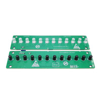 Vending Machine Infrared Drop Sensor With 12 EmItters for Fall Detection